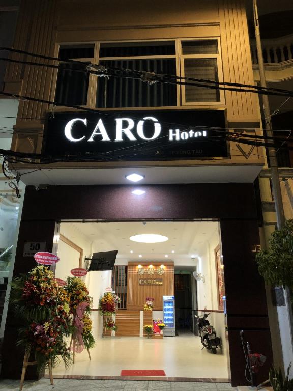 Caro Hotel Vũng Tàu