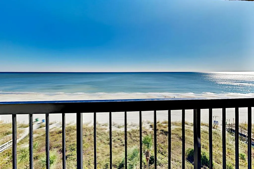 Beachfront Penthouse - Pools, Waterslide, Hot Tubs condo, Myrtle Beach, Statele Unite ale Americii