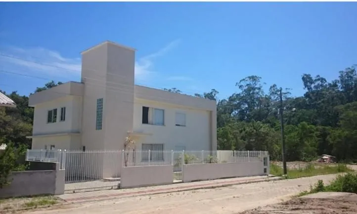 Casa Lapagesse, Florianópolis, Brazilia