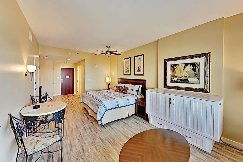 Top-Floor Resort Condo condo, Destin, Statele Unite ale Americii