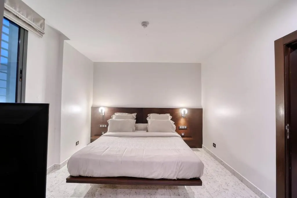 Luxury furnished apartments Dubai marina, Dubai, Emiratele Arabe Unite