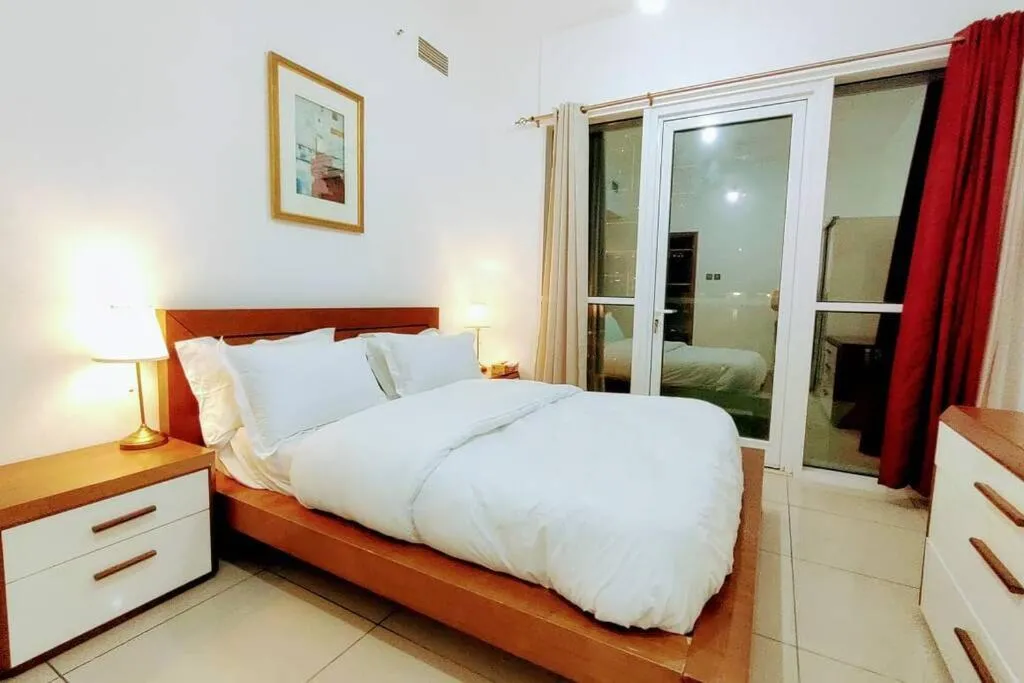 skynest holiday homes sea view 1 bedroom apartment dubai marina 1011, Dubai, Emiratele Arabe Unite