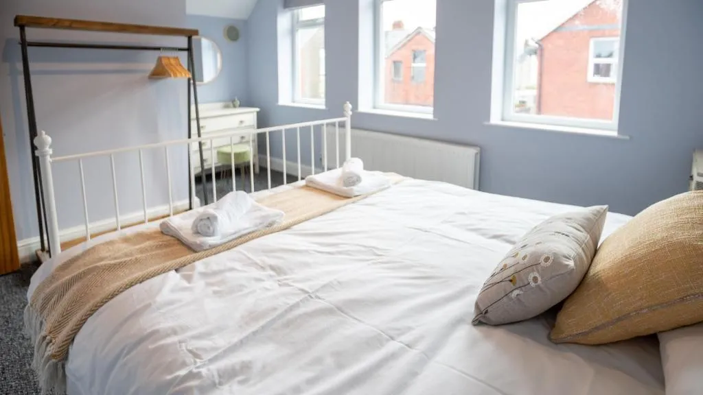 The Coach House with Parking, Cardiff, Marea Britanie