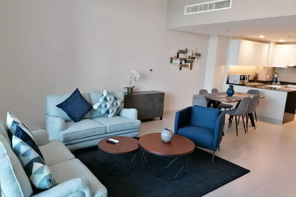 Luxury EXPO2020 Two Bedrooms apartment with Maid Room, Dubai, Emiratele Arabe Unite