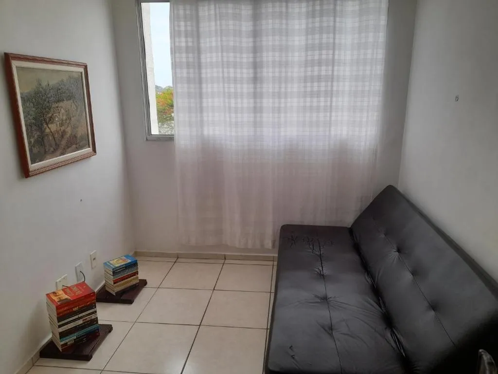 Apê Grande com Garagem, Rio De Janeiro, Brazil