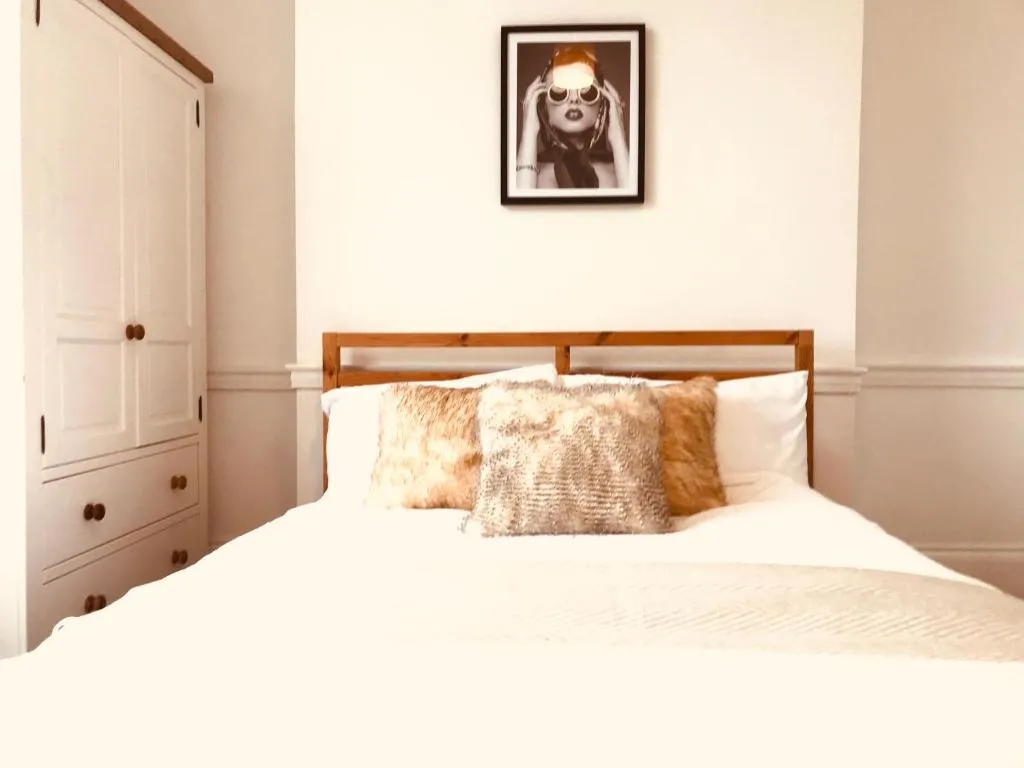 Prospect Street - Stunning Studio Apartment, Reading, Marea Britanie