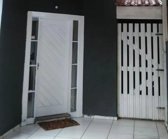 Excelente Casa para Temporada, Feriados e Fins de Semana, Sao Paulo, Brazil