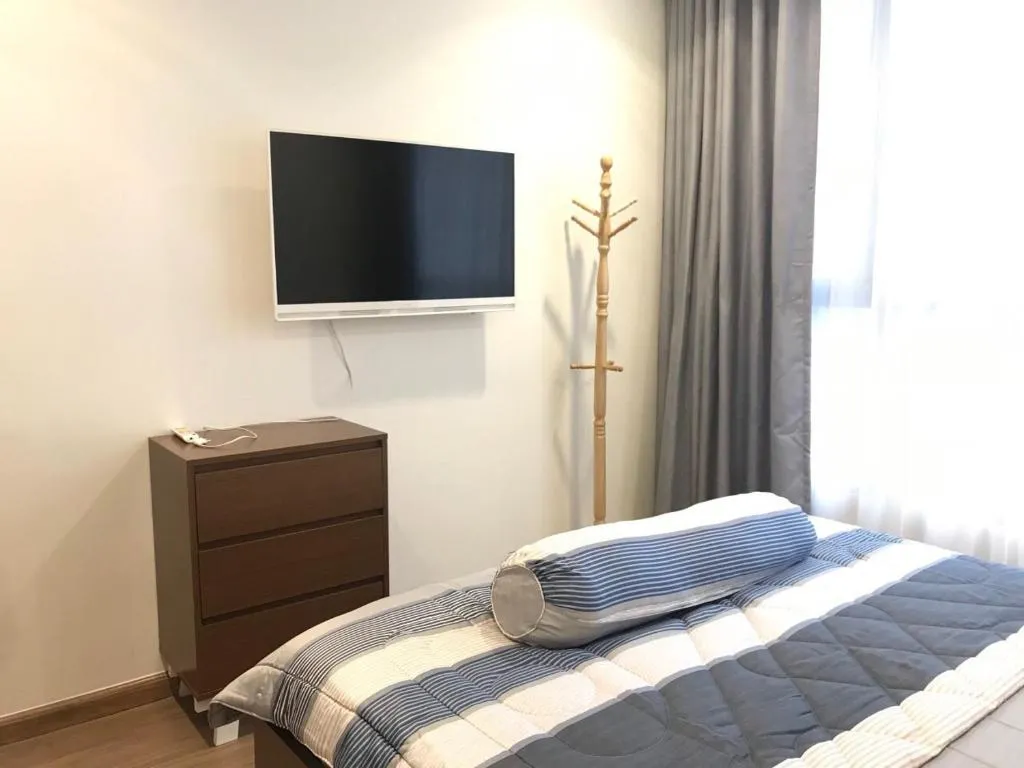 Trum Apartment, Ho Și Min, Vietnam
