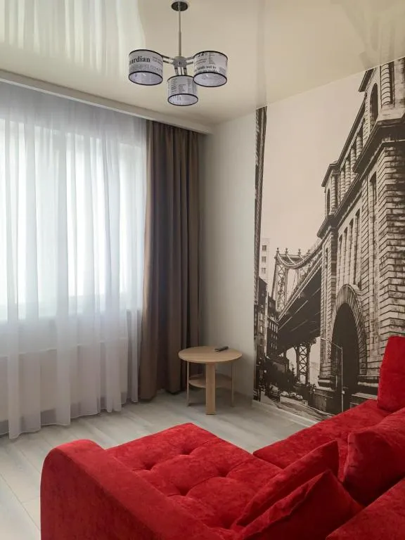 1-к. кв. 31 жемчужина 10ст. Фонтана., Kryzhanivka, Ukraine