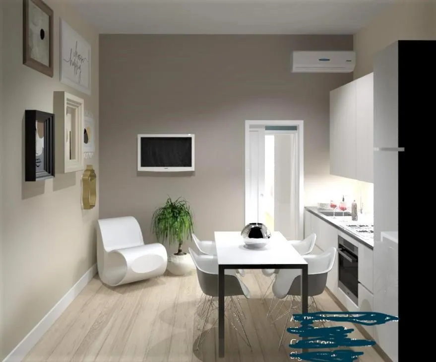 CHARLOTTE'S FLAT, Milano, Italia