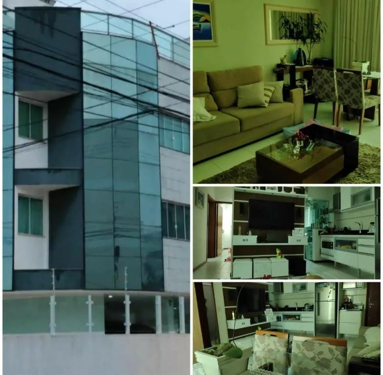 Apartamento Praia dos Ingleses - Floripa, Florianópolis, Brazilia