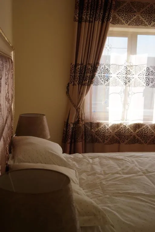 NAIS Appartment, Cape Town, South Africa
