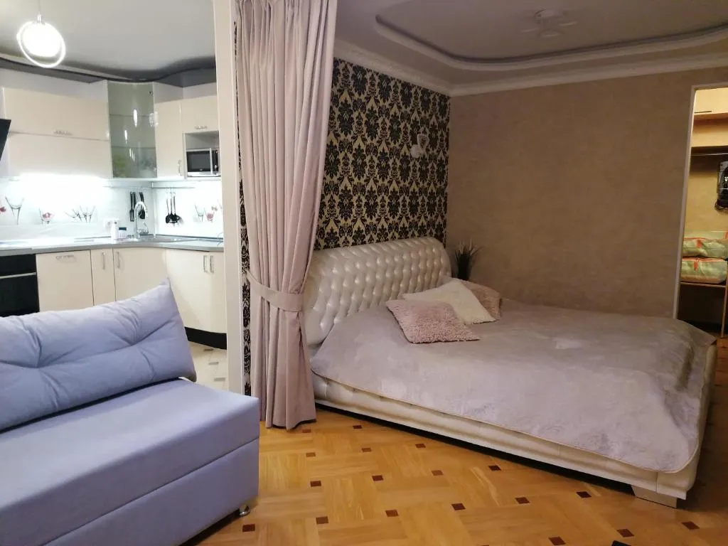 Faktura StudioHome ?? ?????????, Sankt Petersburg, Rusia