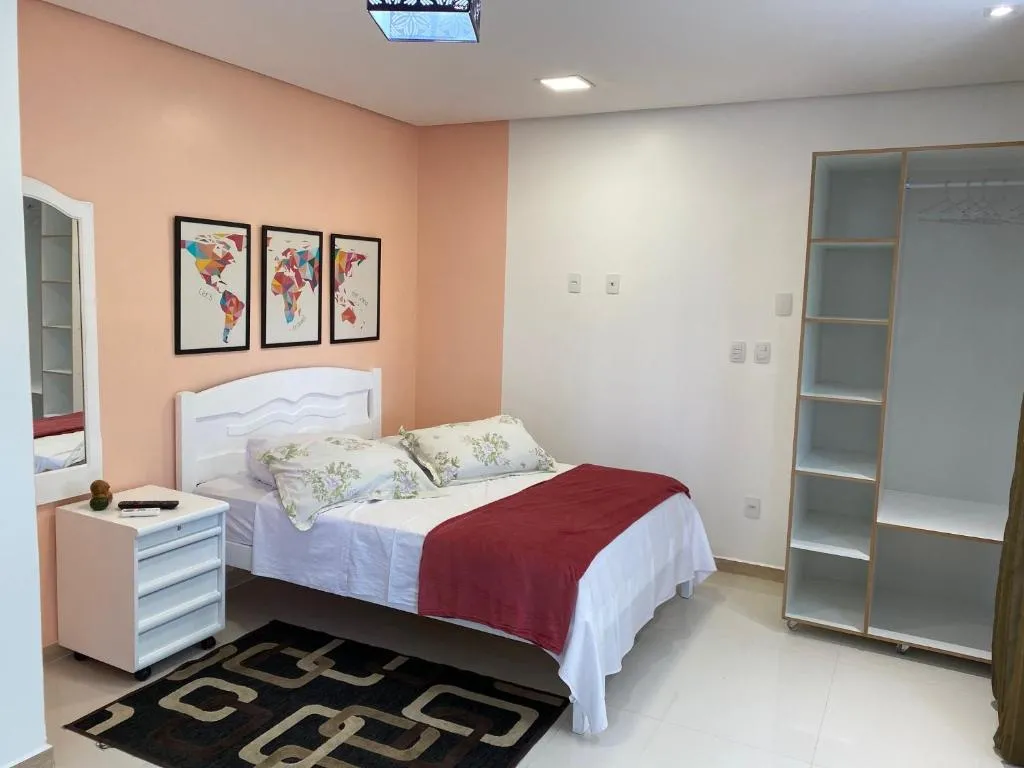 Apartamento confortável Barra da Lagoa, Florianópolis, Brazilia