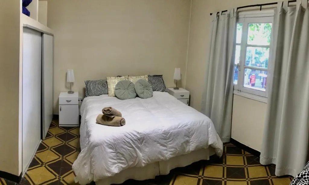 Alma departamentos Mendoza, Buenos Aires, Argentina