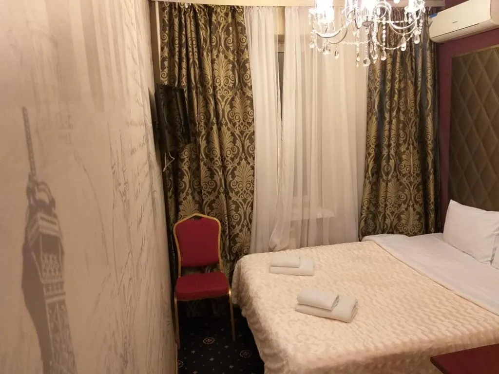 Best appartments, Moscova, Rusia