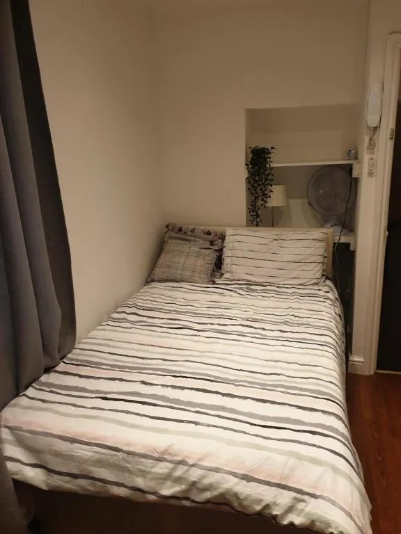 Flat in London w2, Londra, Marea Britanie
