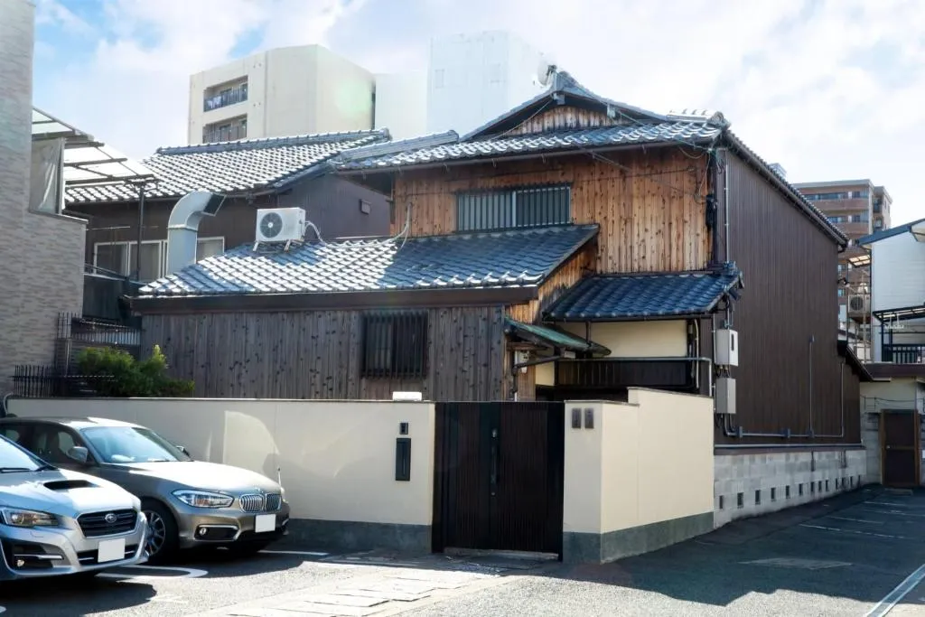 ??? ???????, Kyoto, Japonia