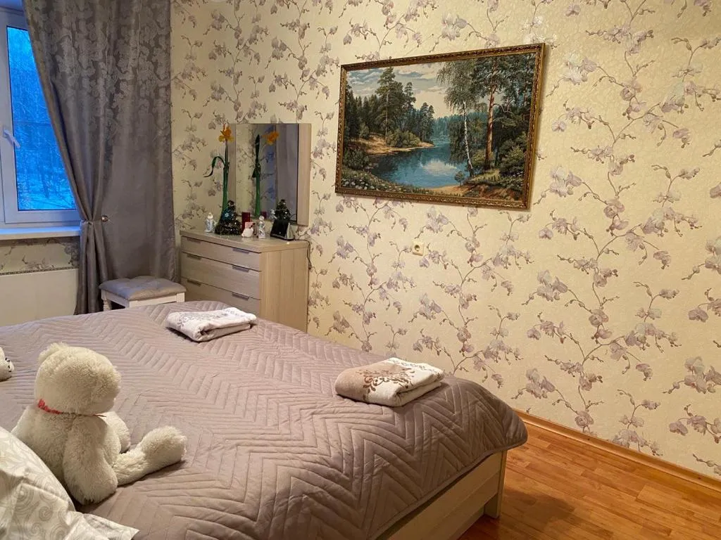 Sweet Home Elite, Kudrovo, Russia
