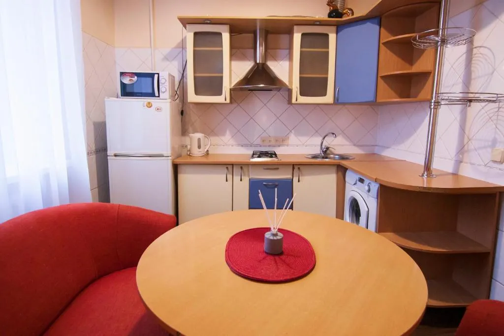 1 room near Kreschatik and Arena city, Kiev, Ucraina
