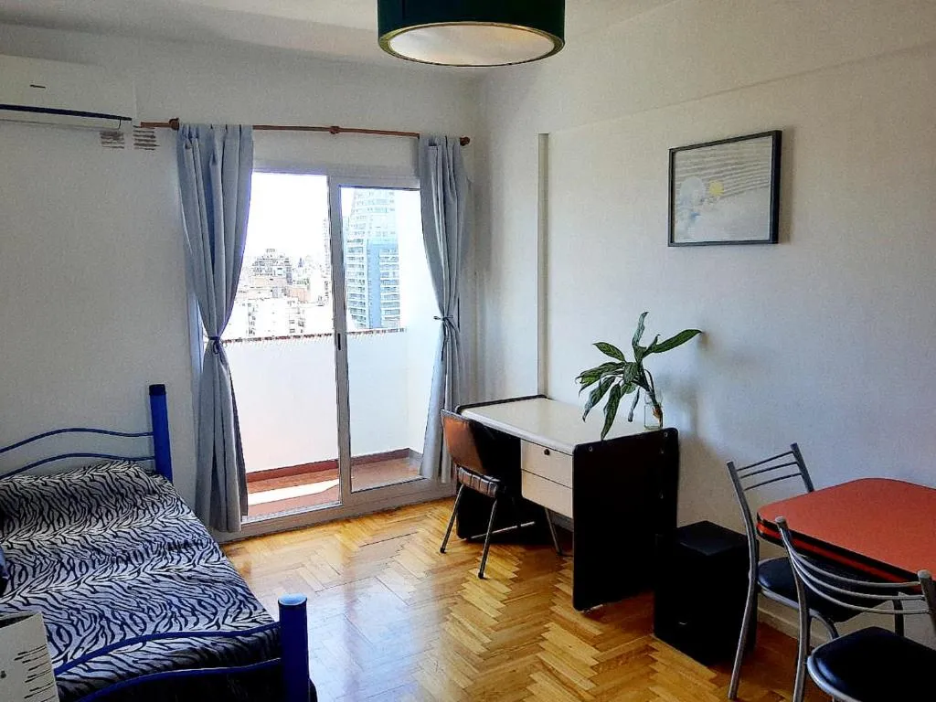 Palermo Queens, Buenos Aires, Argentina