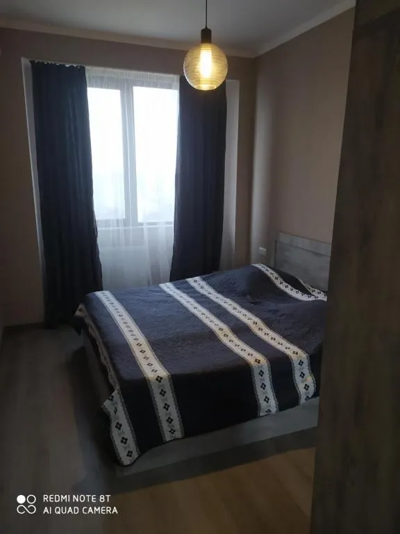 george' home, Tbilisi, Georgia