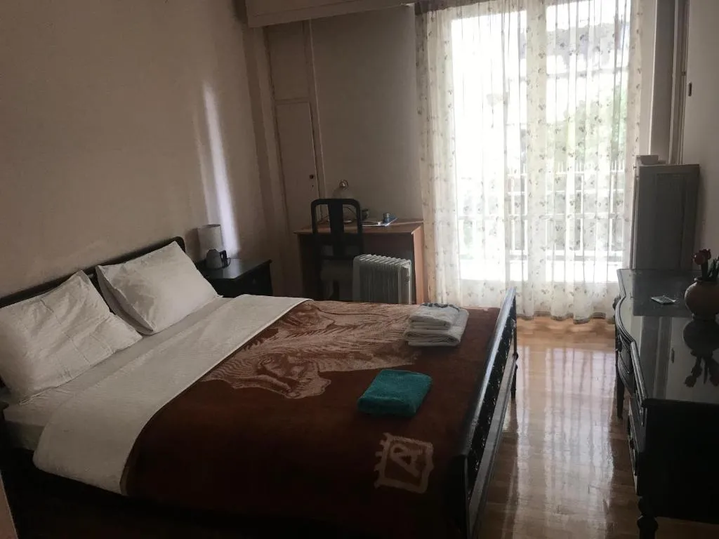 Apartament KAVAFI, Athens, Greece