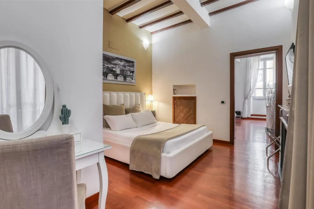ATRHOME Belsiana, Roma, Italia