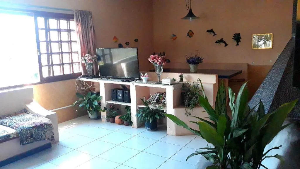 Casa de praia Floripa, Florianópolis, Brazilia