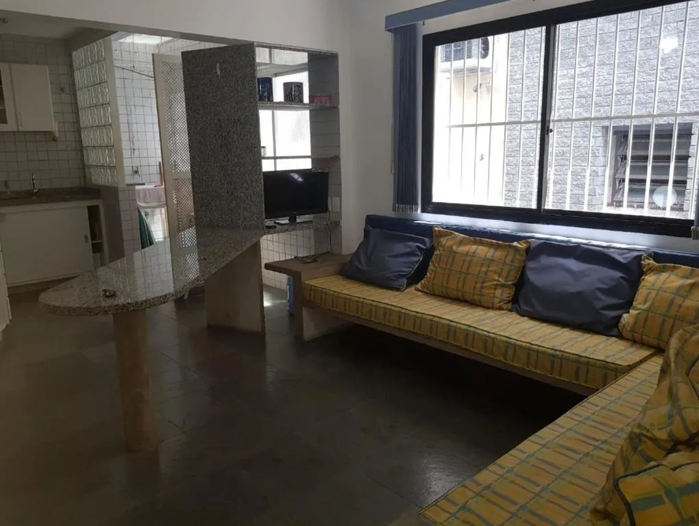 Apartamento no Guarujá ao lado do Mercado EXTRA, Sao Paulo, Brazil