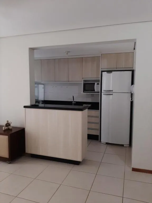 Apartamento em frente a Praia do Campeche., Florianópolis, Brazilia