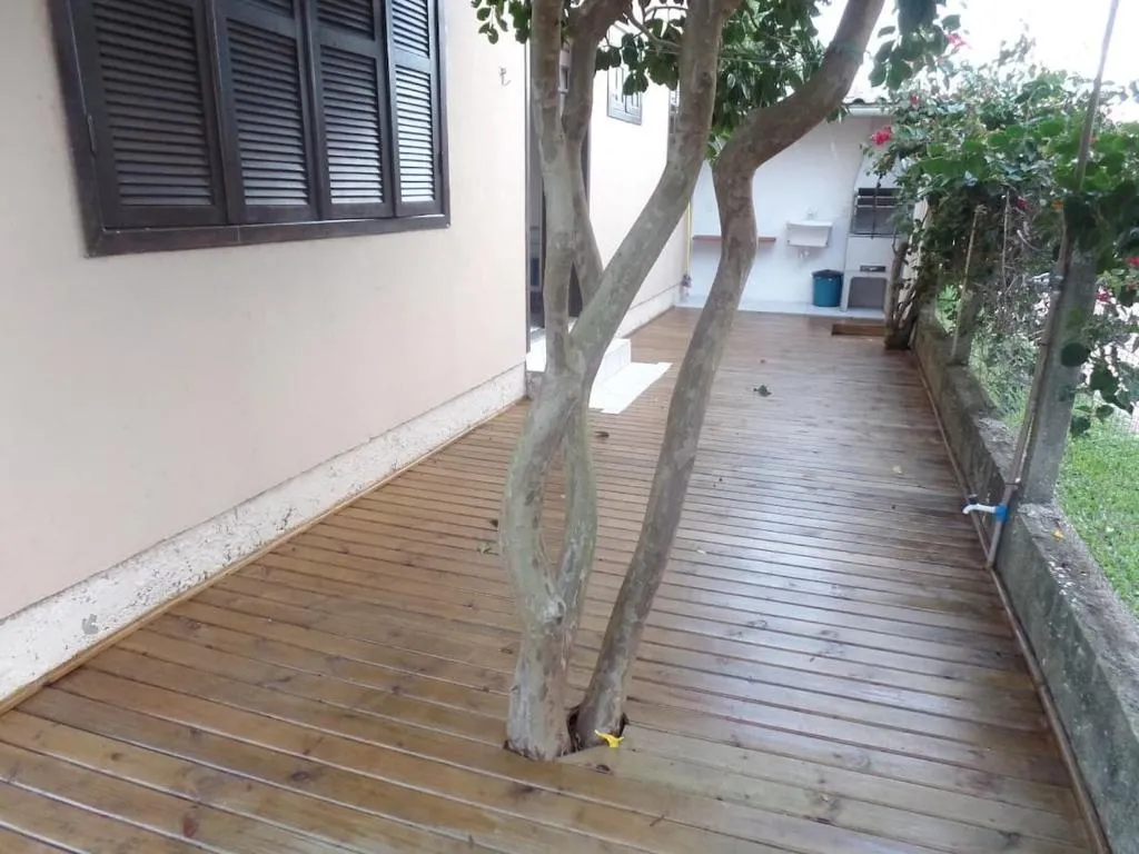 Praia do Moçambique - Canto da Cigarra - FLORIANOPOLIS - SC, Florianópolis, Brazilia