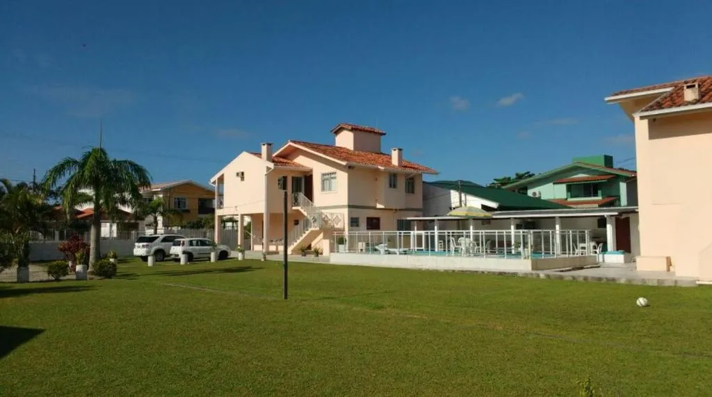 Residencial Rabello, Florianópolis, Brazilia