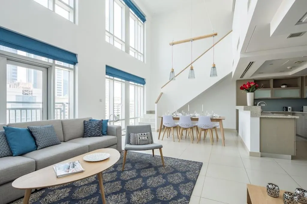 Frank Porter - The Lofts East, Dubai, Emiratele Arabe Unite