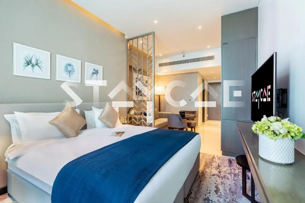 Staycae Prive, Dubai, Emiratele Arabe Unite