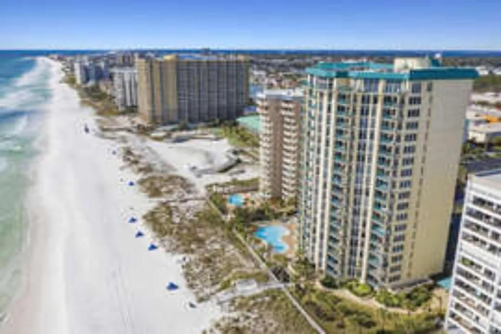 Jade East Towers 910 by Five Star Properties, Destin (FL), United States