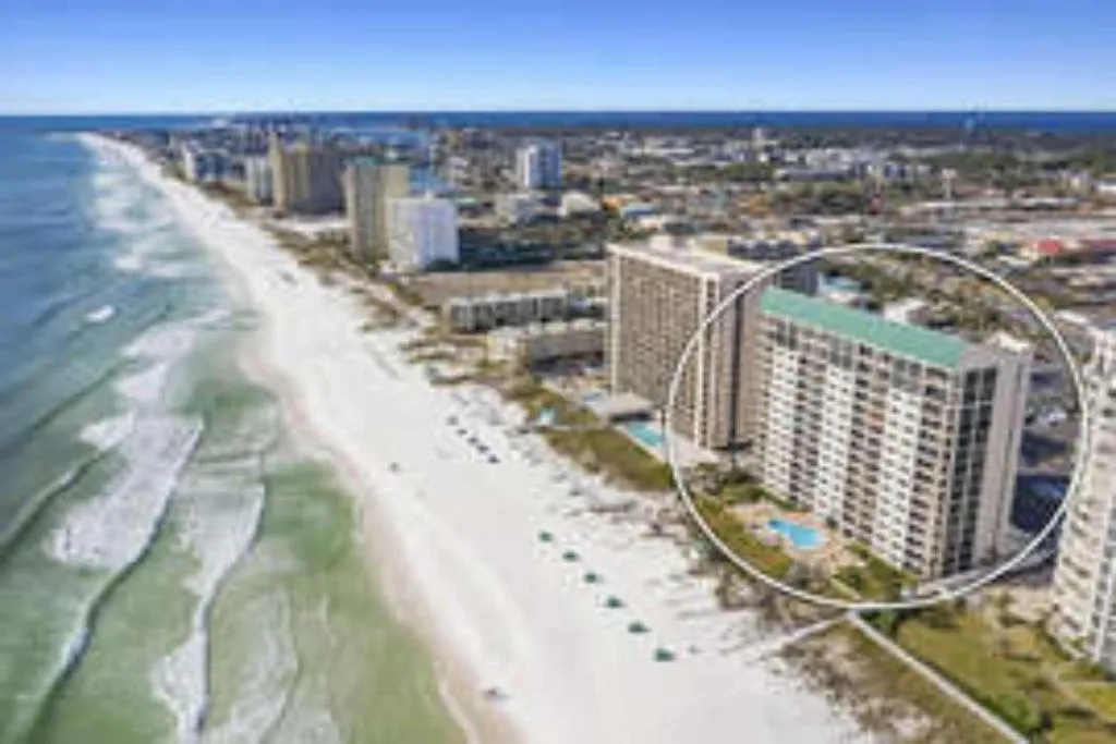 Emerald Towers 605 by Five Star Properties, Destin (FL), United States