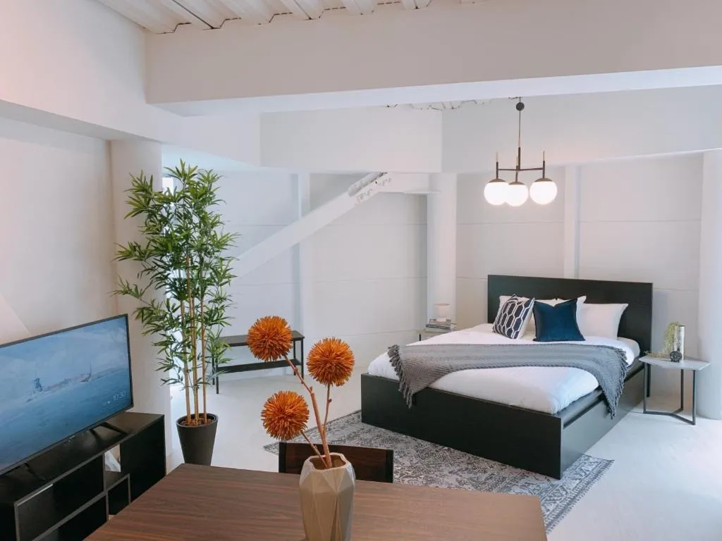 Fleg Higashiazabu - Vacation STAY 10407, Tokyo, Japonia