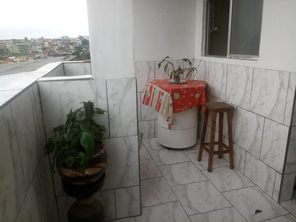 Apartamento confortavel zona norte RJ, Rio de Janeiro, Brazilia