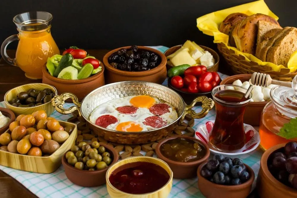 YıldızGuestHouse, Istanbul, Turkey