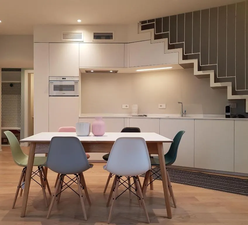 Madonna luxury 3 bedrooms, Florence, Italy