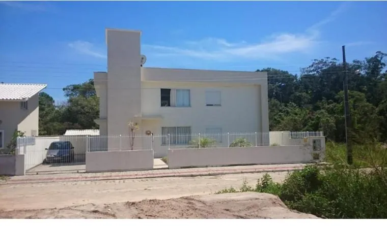 Casa Lapagesse 2, Florianópolis, Brazilia