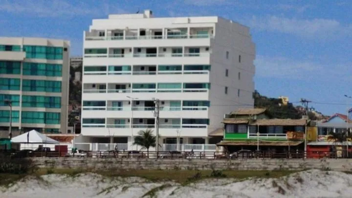 Duplex na Orla da Praia Grande em Arraial do Cabo, Rio De Janeiro, Brazil