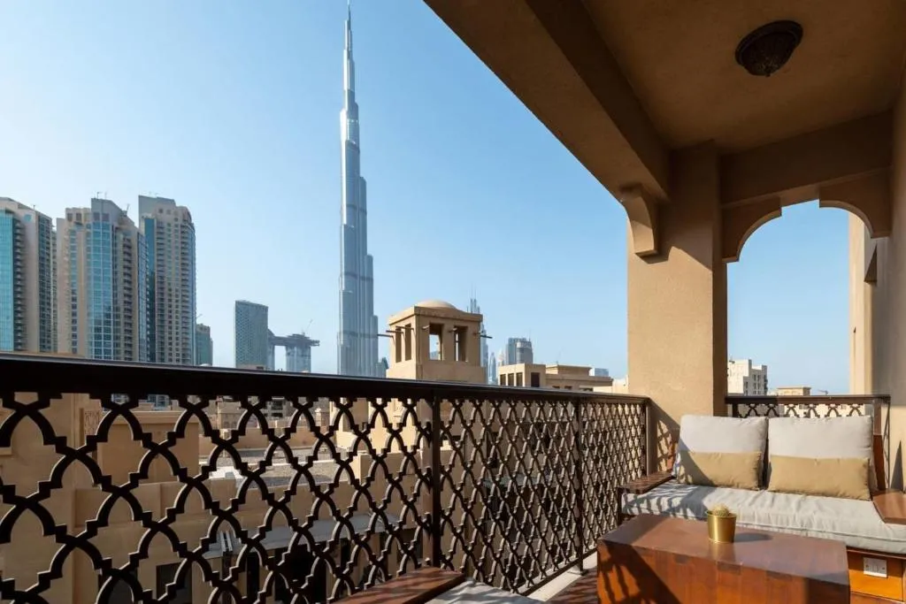 GuestReady - Luxury Flat in Downtown Burj Khalifa View!, Alantos, United Arab Emirates