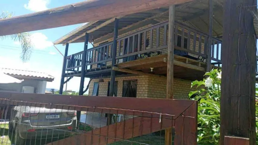 Casa de praia no rosa - Residencial Ferreira, Florianópolis, Brazilia