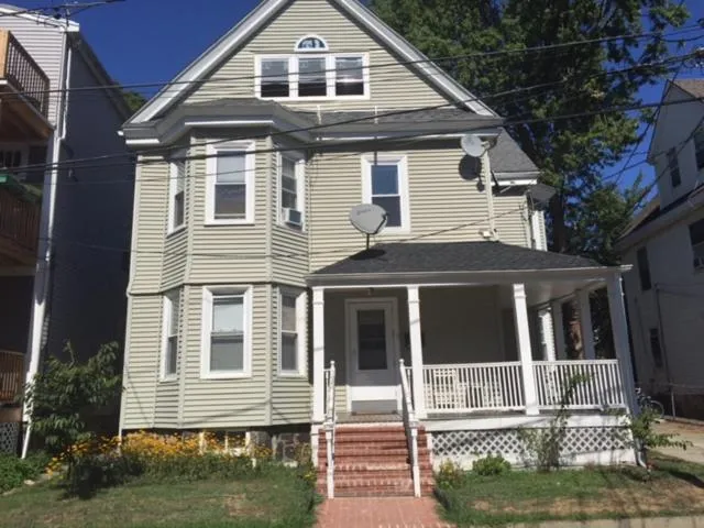 29 Haskell St, Boston, MA 02134, Boston, United States