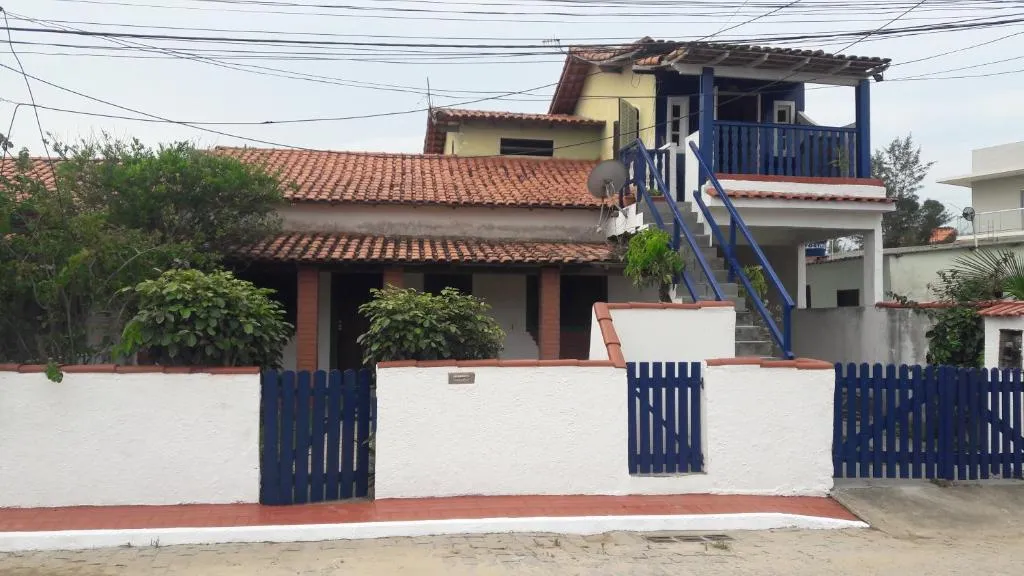 Casa em Figueira - Arraial do Cabo, Rio De Janeiro, Brazil
