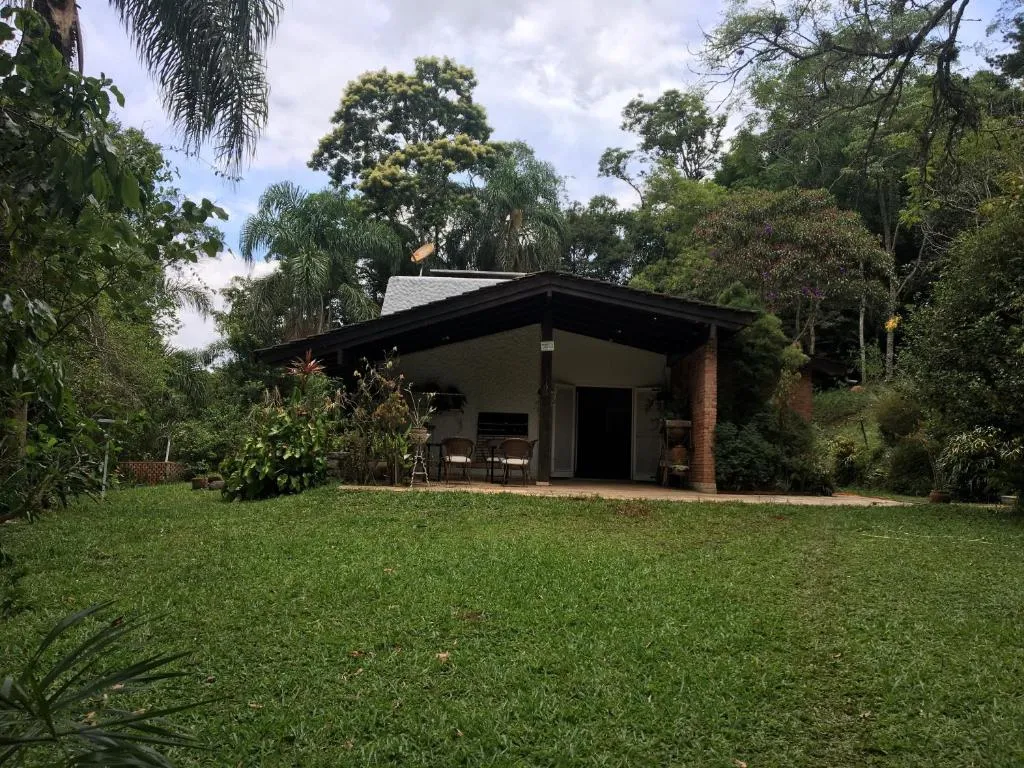 Sítio Encanto, Sao Paulo, Brazilia