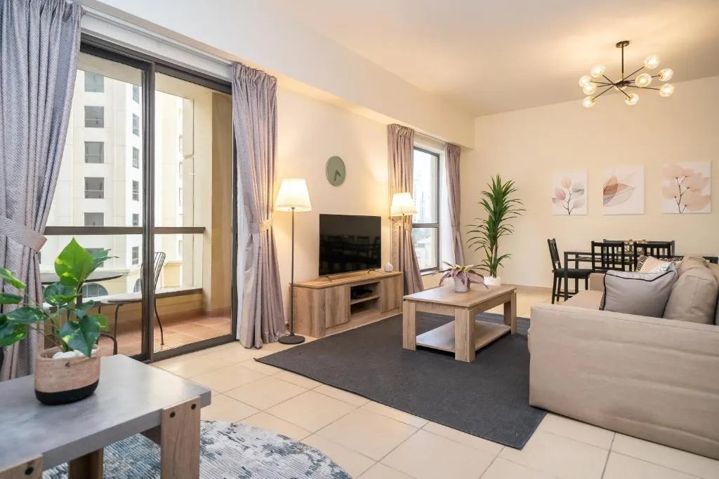 HiGuests Vacation Homes - Rimal 3, Dubai, Emiratele Arabe Unite