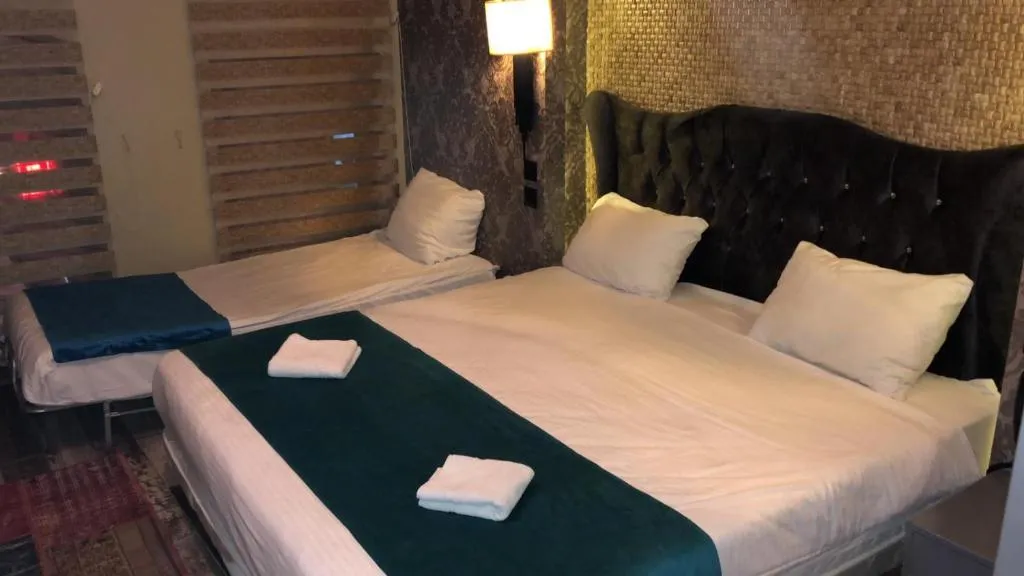 Amara Suites Hotel, Istanbul, Turkey